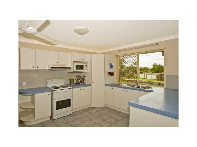 2 Linning St, Mount Warren Park QLD 4207