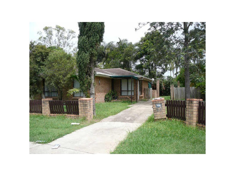 27 Fyshwick St, Loganholme QLD 4129