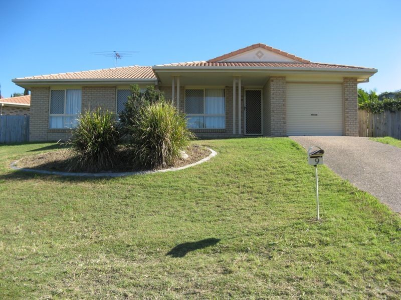 9 Kummara Rd, Edens Landing QLD 4207