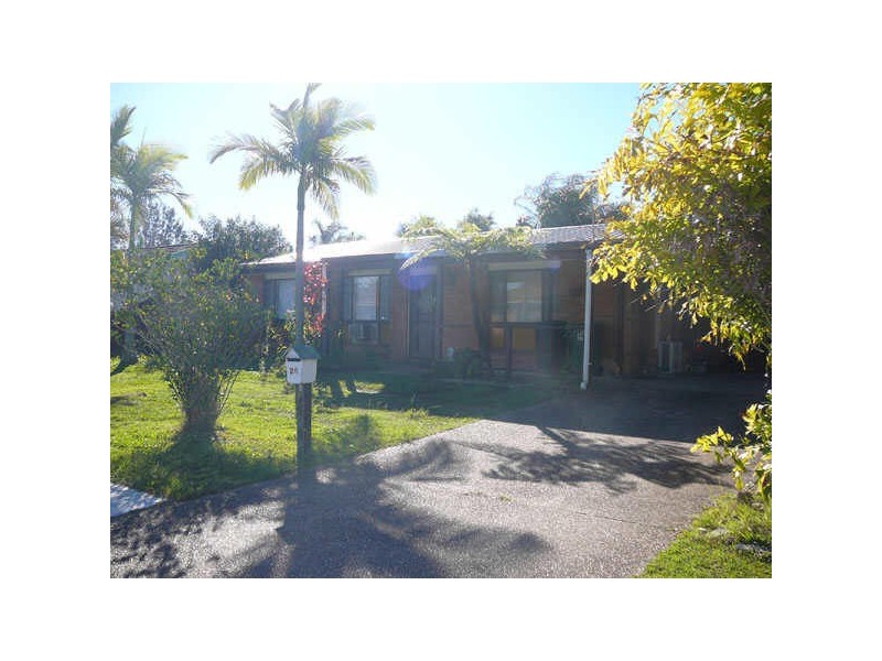 Bethania QLD 4205