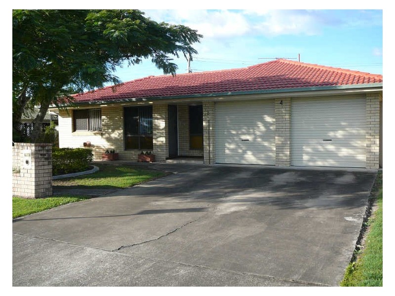 12 Vermont Cr, Mount Warren Park QLD 4207