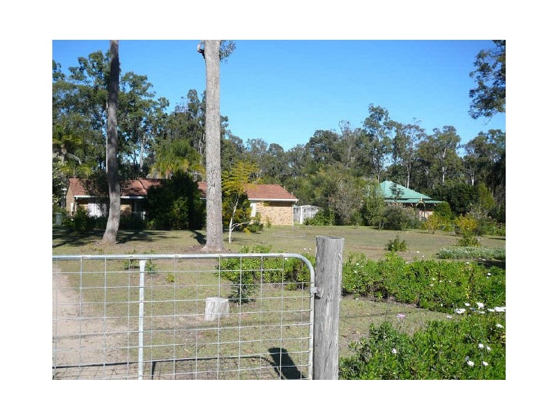 Logan Village QLD 4207