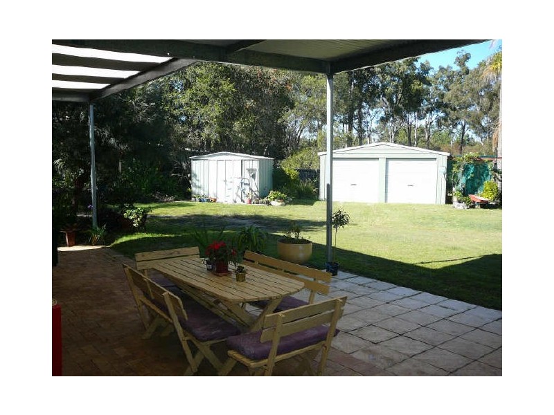 Logan Village QLD 4207