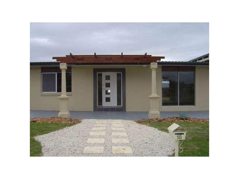 Mount Warren Park QLD 4207