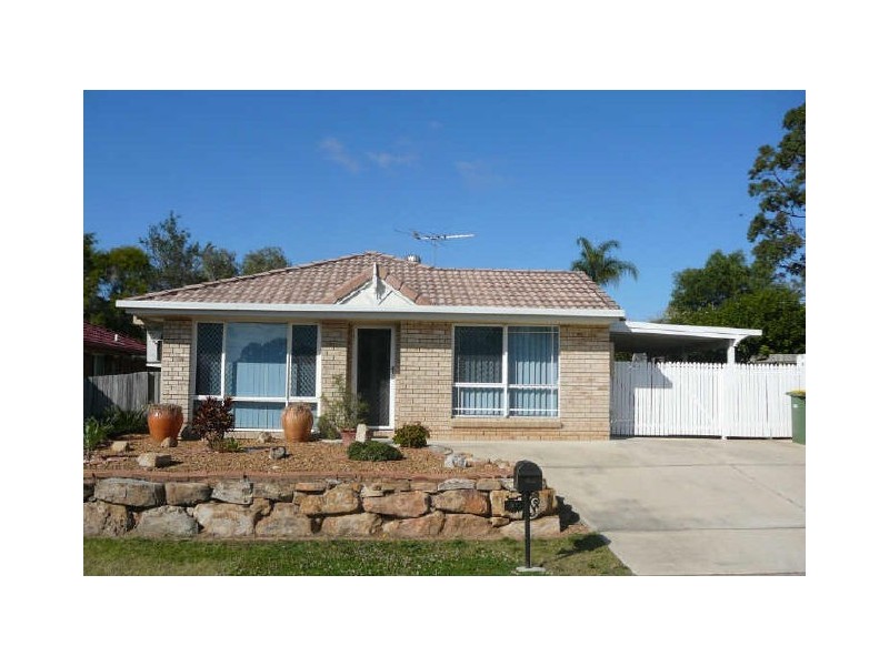 Eagleby QLD 4207