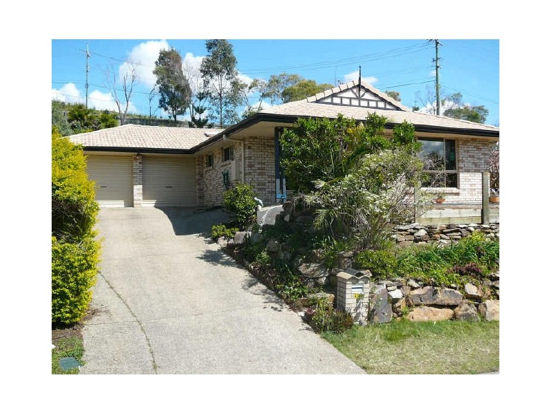 Edens Landing QLD 4207