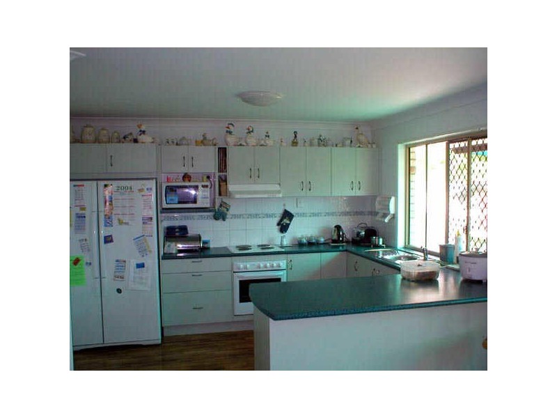 Edens Landing QLD 4207