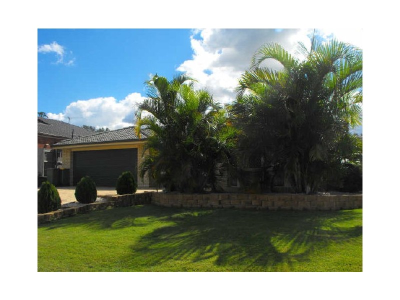 34 Mountain View, Mount Warren Park QLD 4207