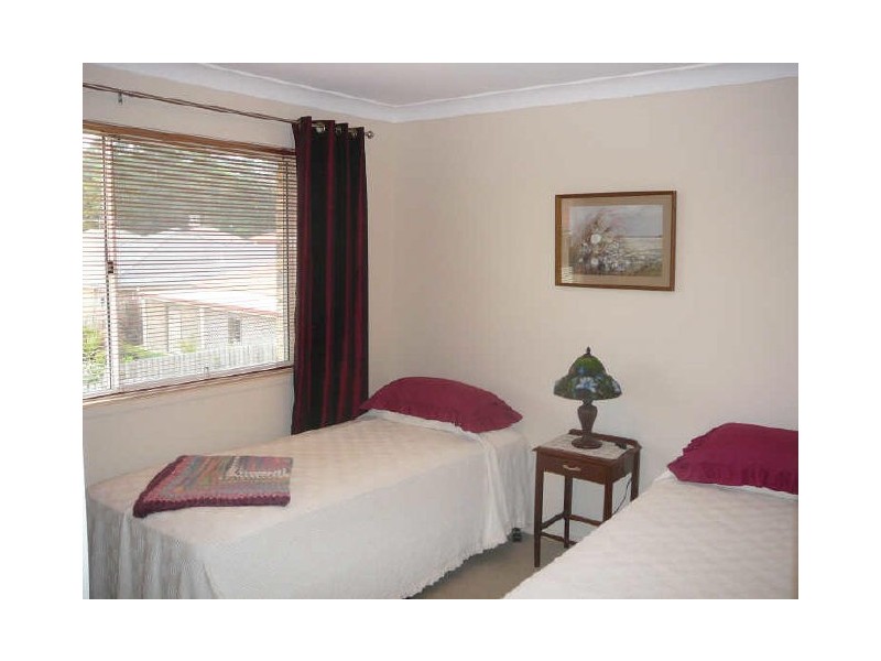 34/5 Cook Rd, Eagle Heights QLD 4271