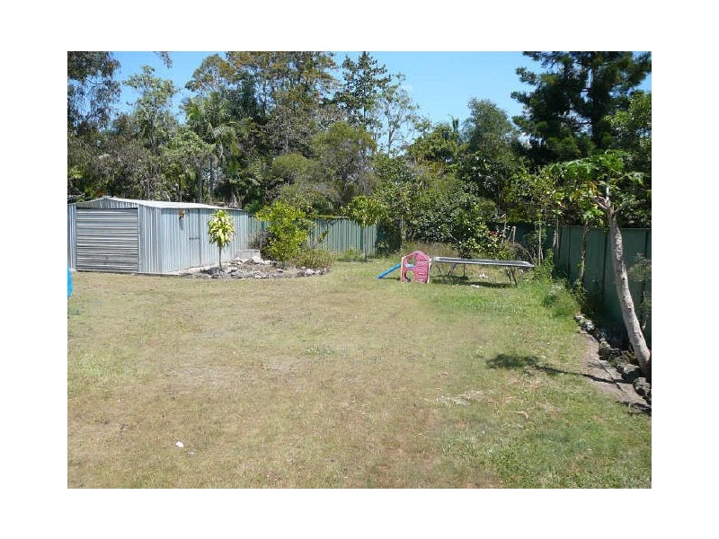 Waterford West QLD 4133