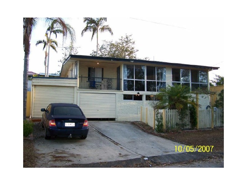 17 Carl Lane, North Ipswich QLD 4305