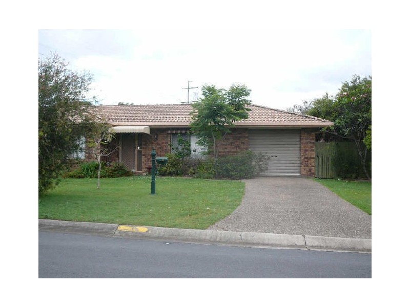 Mount Warren Park QLD 4207