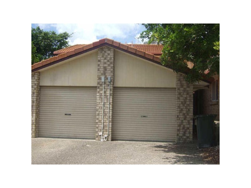 Edens Landing QLD 4207