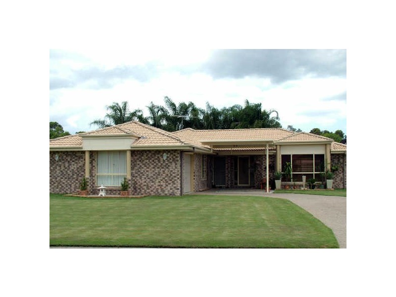 6 Katunga Cct, Ormeau QLD 4208