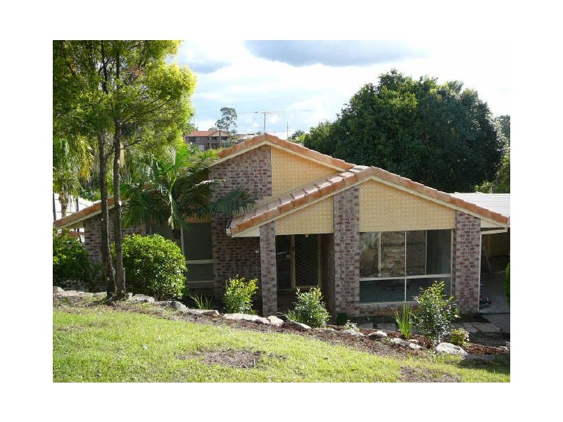 Edens Landing QLD 4207