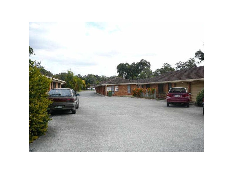 Beenleigh QLD 4207