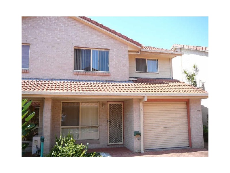 9/20 Chambers Flat Rd, Waterford West QLD 4133