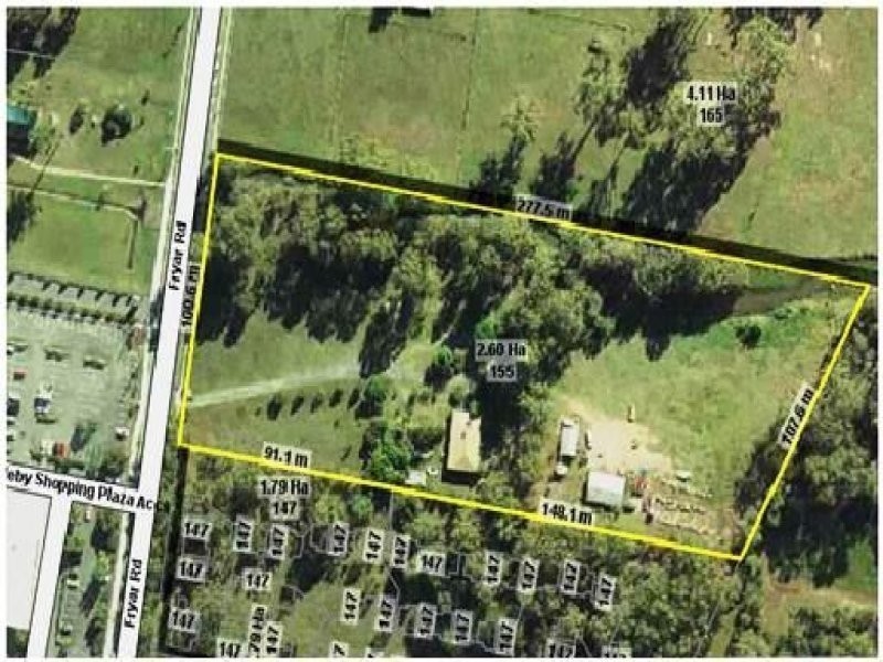 155 Fryar Rd, Eagleby QLD 4207