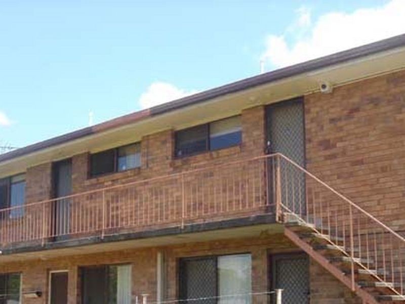 4/6A Cowper Ave, Eagleby QLD 4207