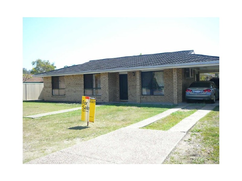 23 Rochester Dr, Mount Warren Park QLD 4207