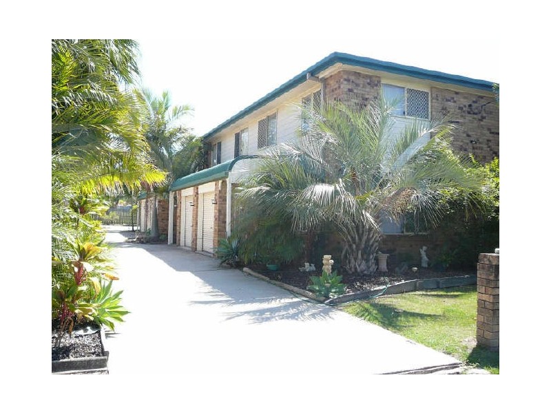 2/18 Cotswold St, Mount Warren Park QLD 4207