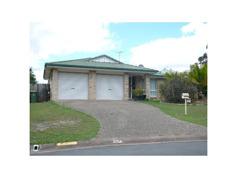 6 Kerwin Ct, Mount Warren Park QLD 4207