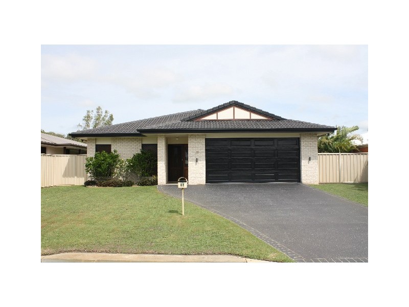 32 Osprey Dr, Jacobs Well QLD 4208