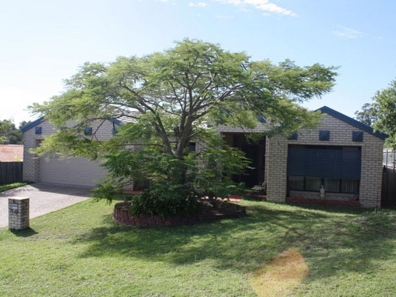 14 Rosemary Court, Beenleigh QLD 4207