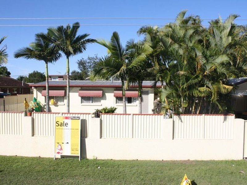69 Spanns Rd, Beenleigh QLD 4207