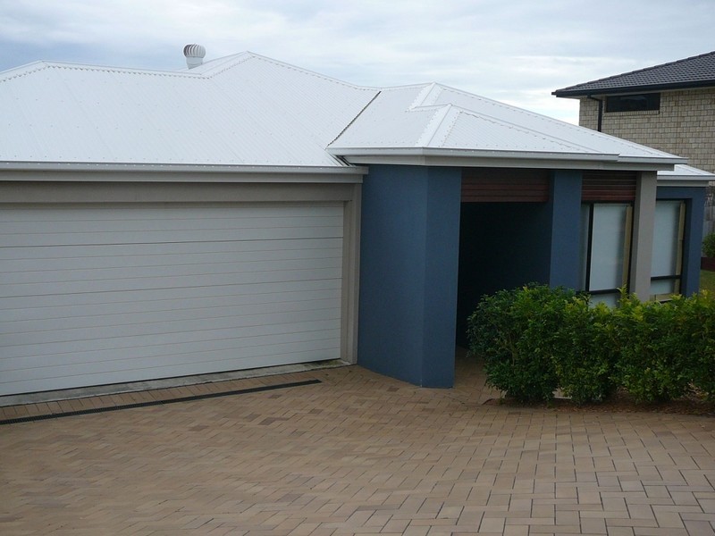 25 Lucas Cr, Ormeau Hills QLD 4208