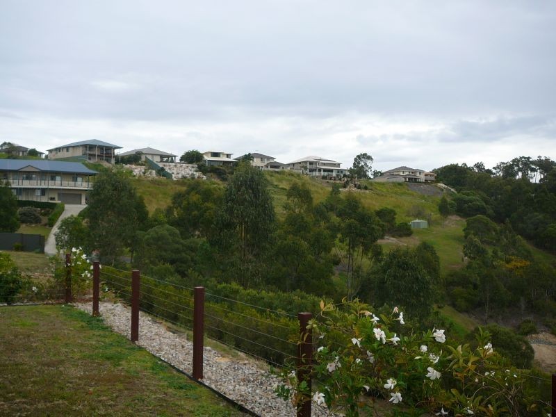 25 Lucas Cr, Ormeau Hills QLD 4208