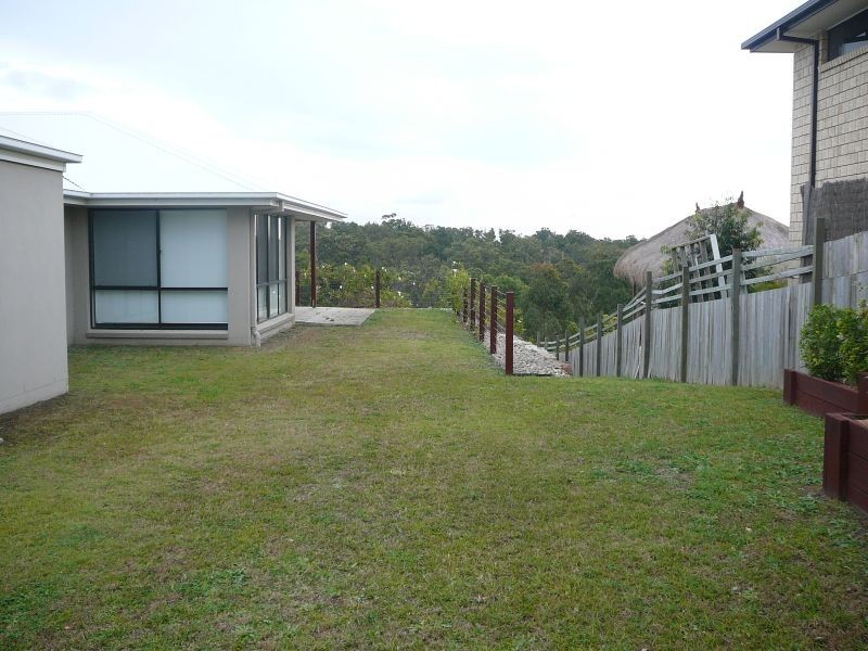 25 Lucas Cr, Ormeau Hills QLD 4208