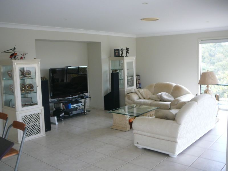 25 Lucas Cr, Ormeau Hills QLD 4208