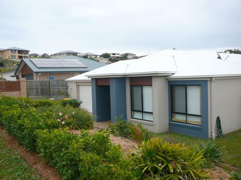 25 Lucas Cr, Ormeau Hills QLD 4208