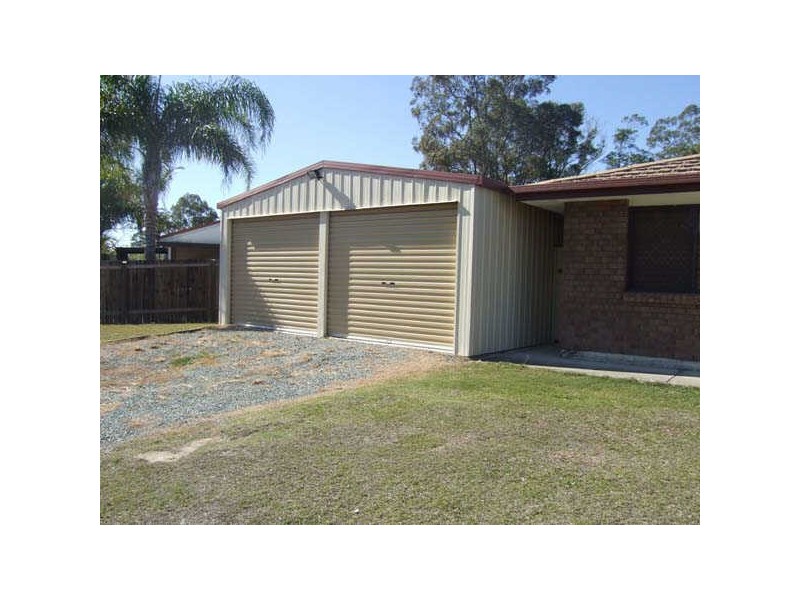 36 Temma Street, Eagleby QLD 4207