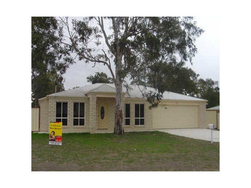 2 Swallow Street, Eagleby QLD 4207