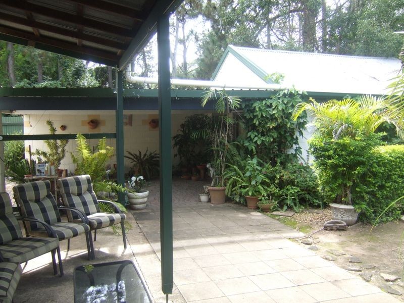 5 Logan Pde, Logan Reserve QLD 4133