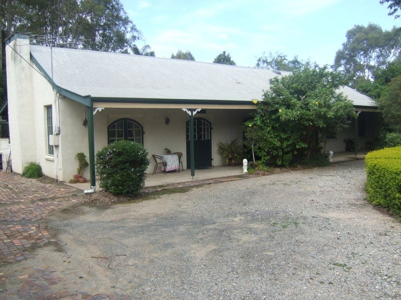 5 Logan Pde, Logan Reserve QLD 4133