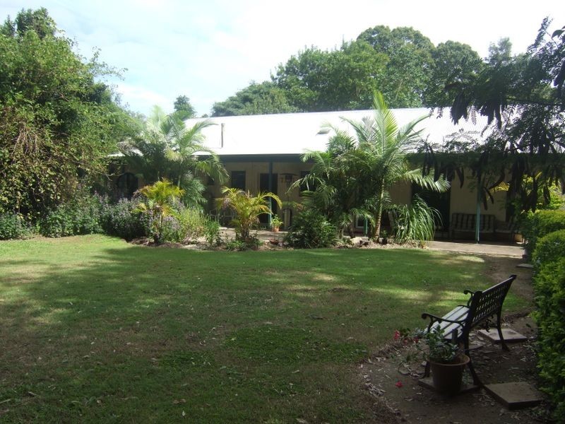 5 Logan Pde, Logan Reserve QLD 4133