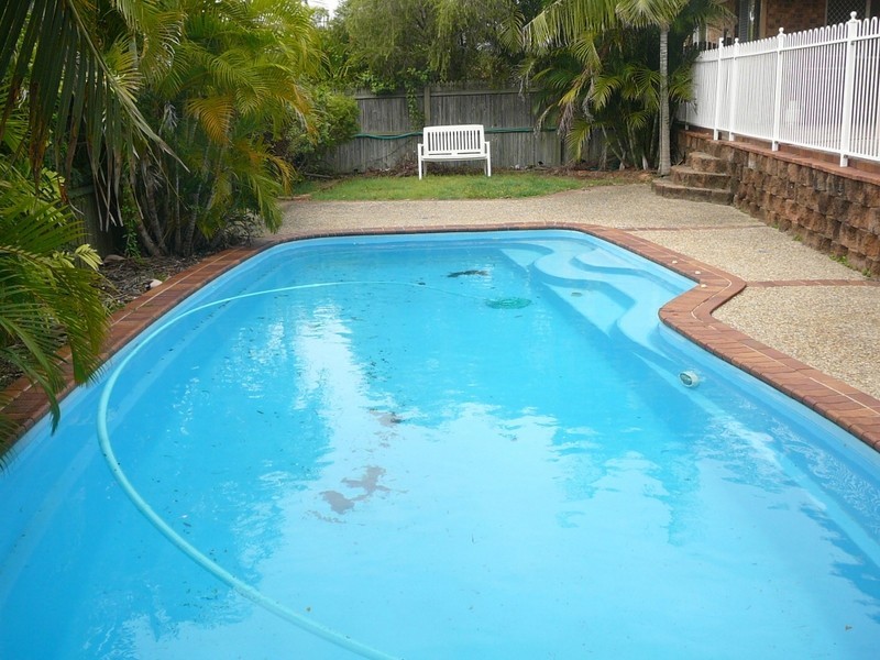 45 Ben Lexcen Ct, Mount Warren Park QLD 4207