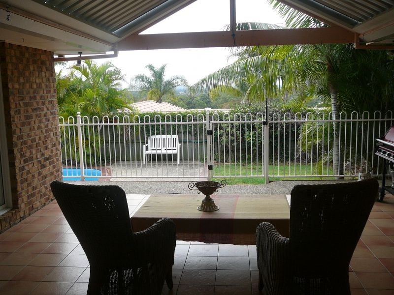 45 Ben Lexcen Ct, Mount Warren Park QLD 4207
