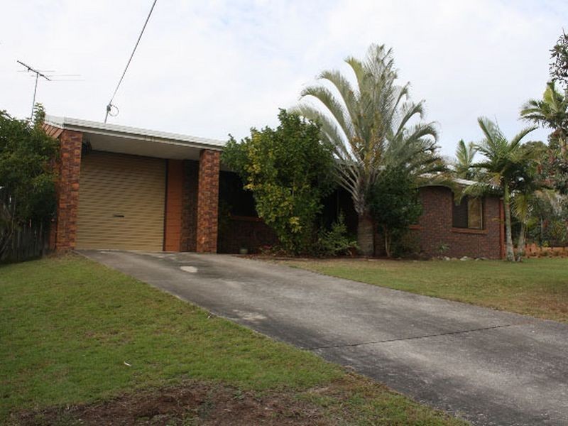 32 Bennelong Court, Beenleigh QLD 4207