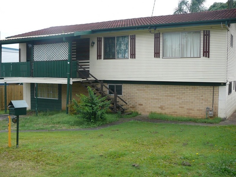 12 Baldarch St, Slacks Creek QLD 4127