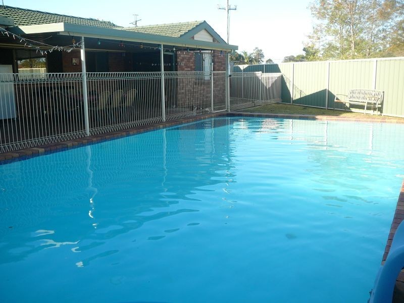 8 Yeomans St, Abba River WA 6280