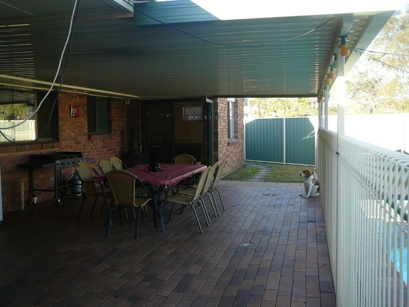 8 Yeomans St, Abba River WA 6280