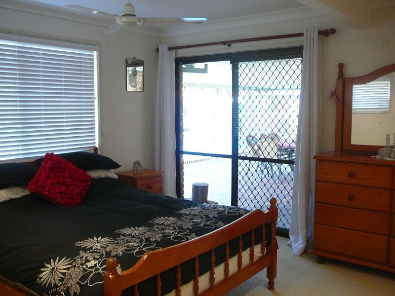 8 Yeomans St, Abba River WA 6280