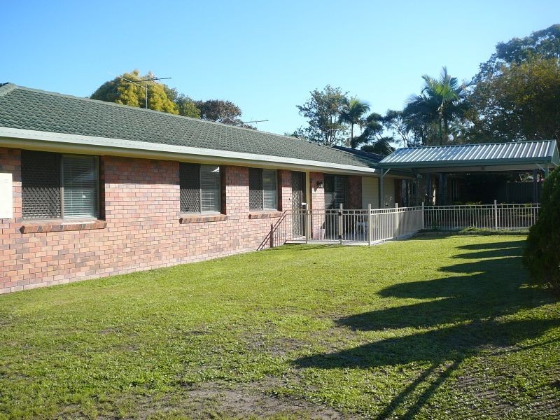 8 Yeomans St, Abba River WA 6280