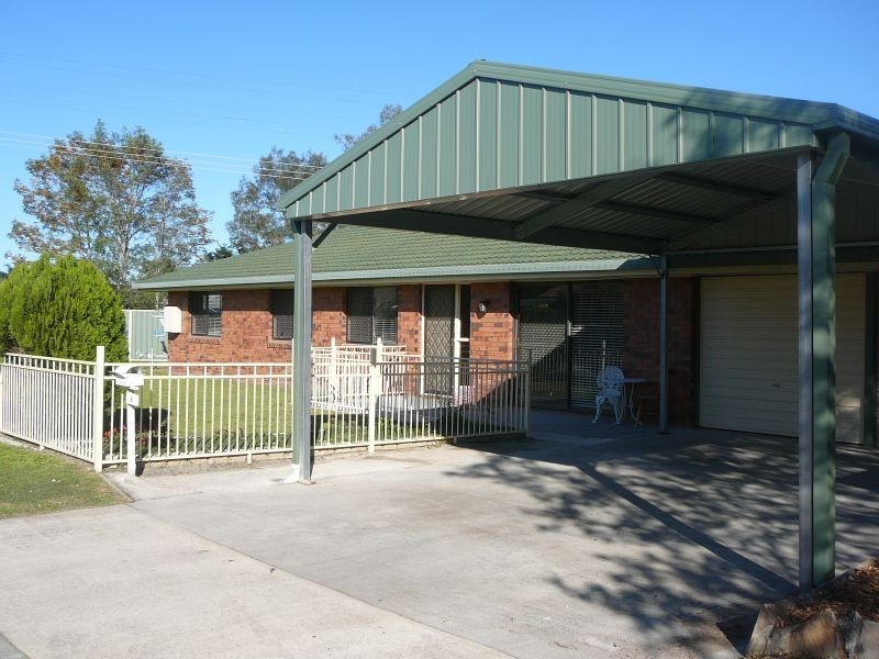 8 Yeomans St, Abba River WA 6280