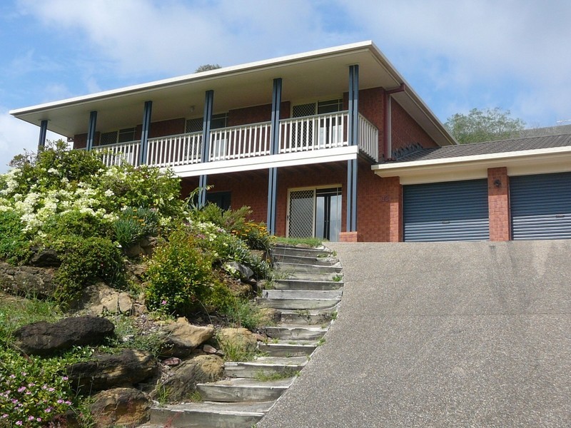 13 Arup Tce, Edens Landing QLD 4207