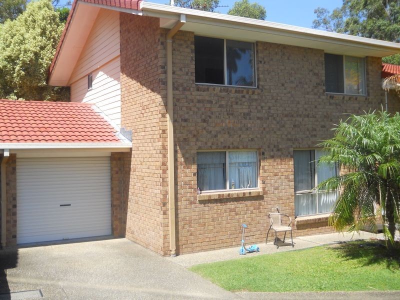 32/15 Lane Court, Mount Warren Park QLD 4207